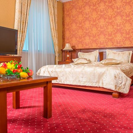 Caspian Ulduz Hotel Баку Экстерьер фото
